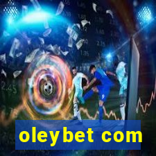 oleybet com